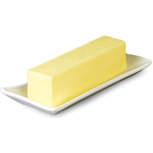 Butter PNG-20903